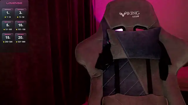 Ohmy Nora  online show from February 8, 3:08 am