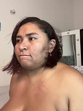 KarlaWild online show from January 31, 3:09 am