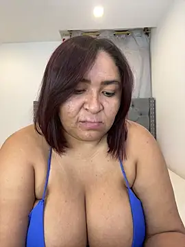 KarlaWild online show from February 21, 9:22 pm