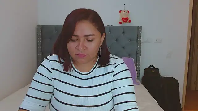 KarlaWild online show from March 4, 8:05 pm