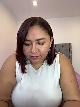 KarlaWild online show from March 15, 12:36 am