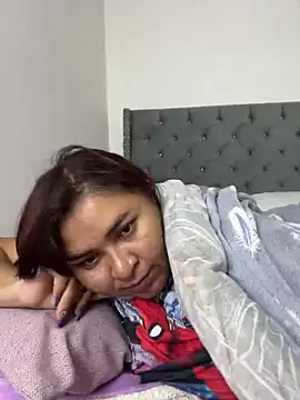 KarlaWild online show from March 17, 6:11 pm