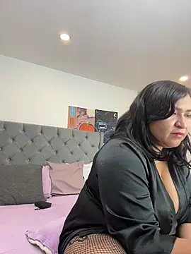 KarlaWild online show from October 30, 5:57 pm