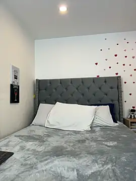 KarlaWild online show from May 14, 2:46 pm