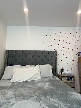 KarlaWild online show from May 17, 4:14 pm
