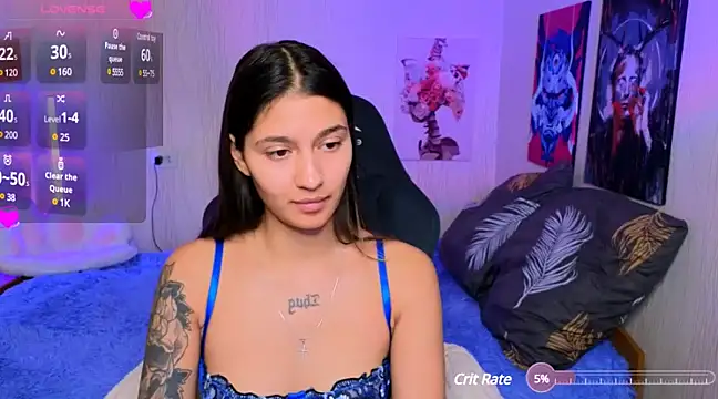 AokiiiKan online show from February 10, 5:47 am