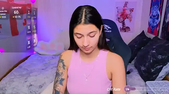 AokiiiKan online show from March 21, 5:43 am