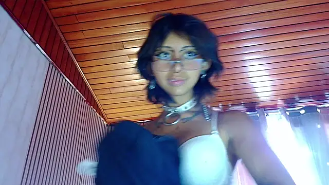 verhona vlad online show from February 3, 6:28 pm