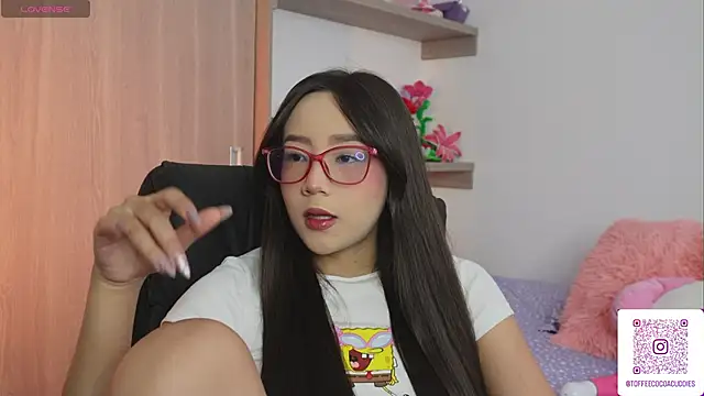 sophi lii online show from May 6, 9:53 pm
