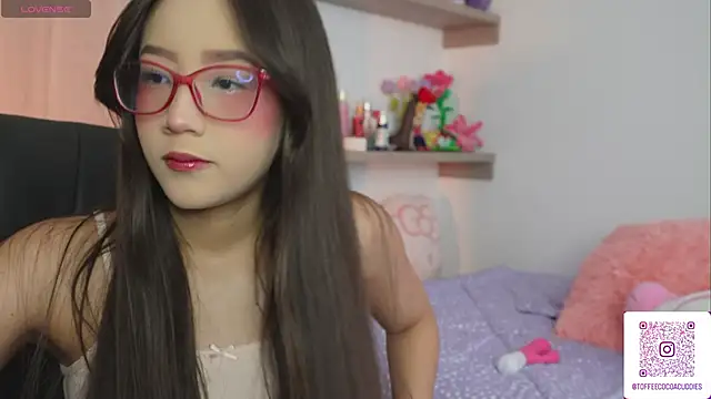 sophi lii online show from May 7, 8:47 pm