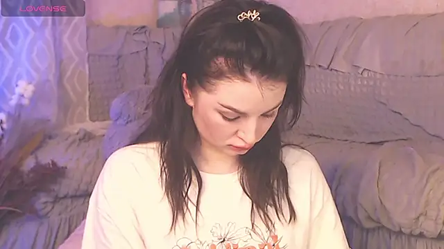 BritneyBarker online show from December 12, 5:42 am