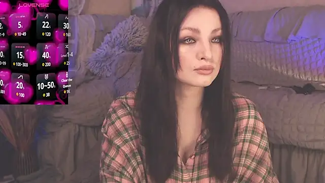 BritneyBarker online show from March 17, 2:52 am