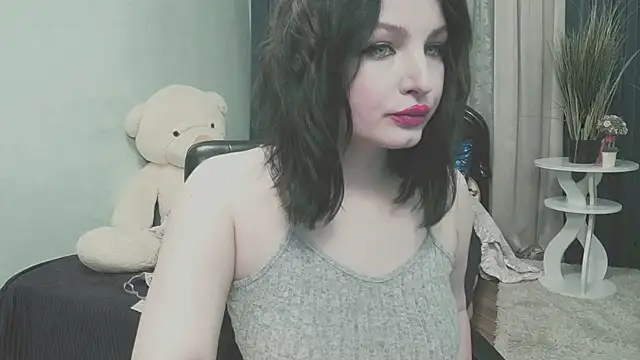 BritneyBarker online show from May 2, 8:36 pm