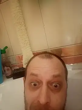 MaxDevilWhite online show from February 1, 2:58 am