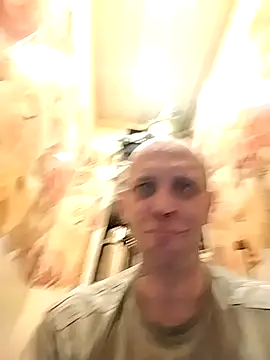 MaxDevilWhite online show from September 29, 12:05 am