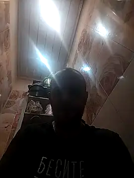 MaxDevilWhite online show from October 16, 8:26 am