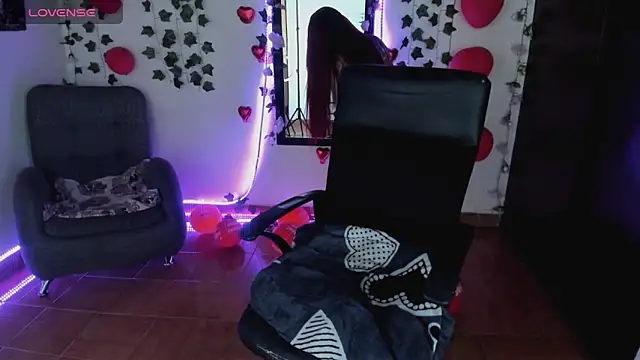 saray  jones online show from March 2, 3:41 pm