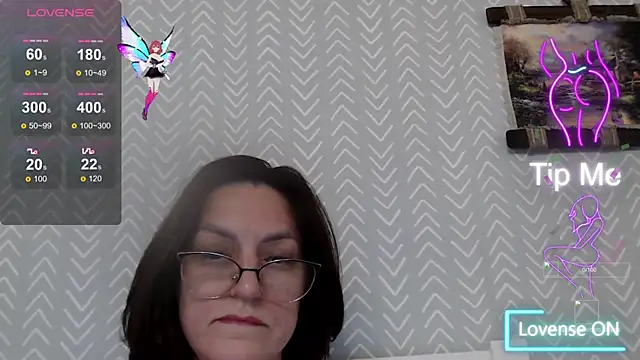 Soffya Soy online show from November 5, 4:40 pm