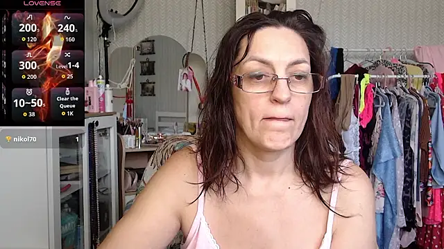 Soffya Soy online show from March 15, 8:31 am