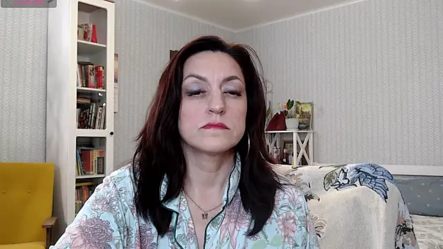 Snapshot of Soffya_Soy chatting on April 24, 3:58 pm Soffya Soy online show from April 24, 3:58 pm