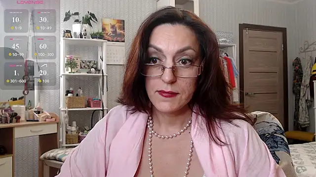 Soffya Soy online show from May 8, 7:52 pm