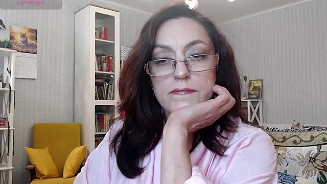 Soffya Soy online show from May 10, 8:14 pm