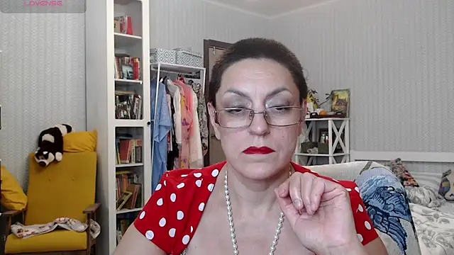 Soffya Soy online show from June 19, 8:34 pm