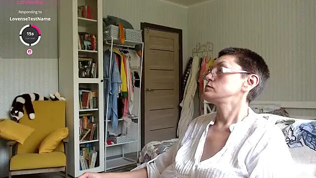 Soffya Soy online show from July 3, 12:11 pm