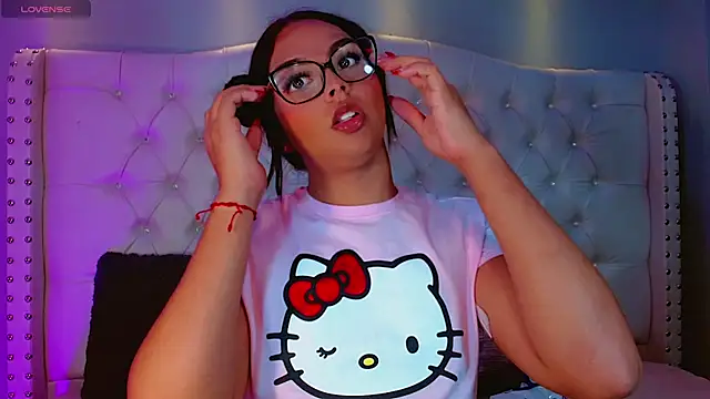 CamiiGarcia online show from September 21, 7:59 pm