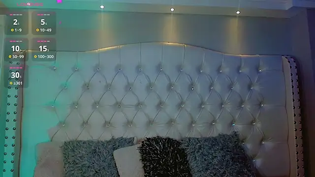 CamiiGarcia online show from September 29, 8:02 pm