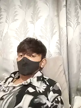 Snapshot of vas02vir chatting on February 8, 3:00 pm vas02vir online show from February 8, 3:00 pm