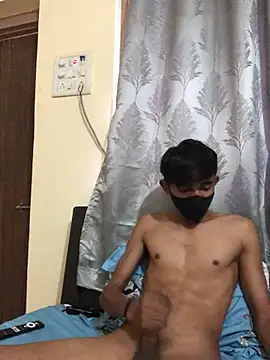 Snapshot of vas02vir chatting on February 21, 6:07 am vas02vir online show from February 21, 6:07 am