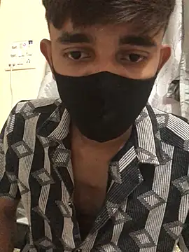 Snapshot of vas02vir chatting on March 23, 3:10 am vas02vir online show from March 23, 3:10 am