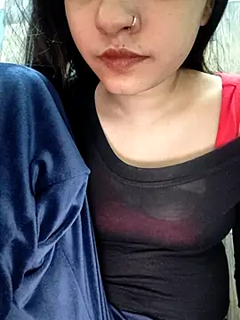 cute IndianBabe online show from December 3, 1:02 am