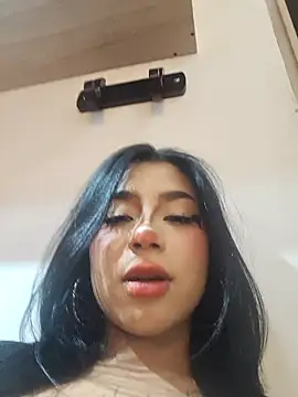 Snapshot of rubi_channelx chatting on March 14, 6:41 am rubi channelx online show from March 14, 6:41 am