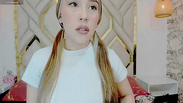 Lannajansen online show from January 24, 1:14 pm