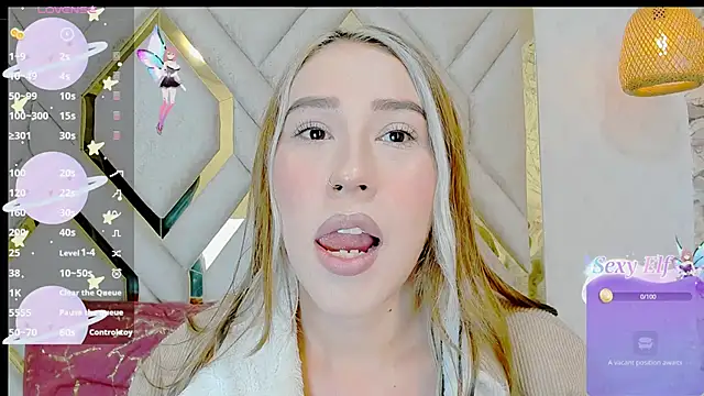 Lannajansen online show from January 26, 3:25 pm