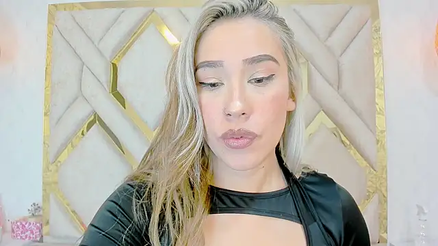 Lannajansen online show from February 1, 5:26 pm