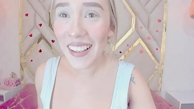 Lannajansen online show from February 19, 2:12 pm