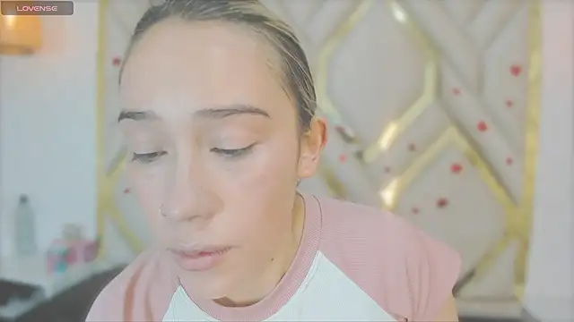 Lannajansen online show from March 21, 1:34 pm