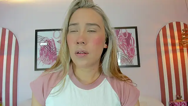 Lannajansen online show from October 20, 3:45 pm