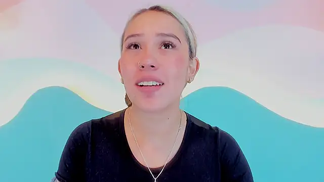 Lannajansen online show from February 12, 1:39 pm