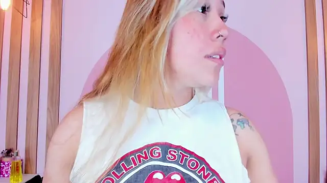 Lannajansen online show from March 31, 1:33 pm