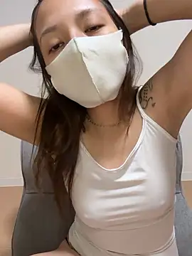 anchan69 online show from October 10, 7:46 pm