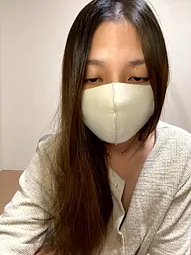 anchan69 online show from October 19, 5:24 pm