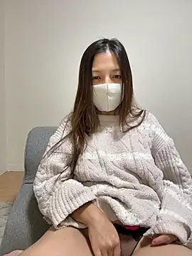 anchan69 online show from November 7, 4:29 pm