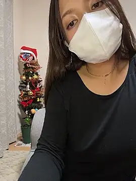 anchan69 online show from December 5, 11:19 am