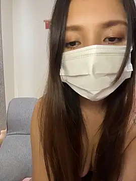 anchan69 online show from January 16, 5:00 am