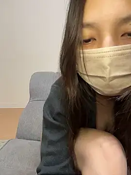 anchan69 online show from March 4, 3:18 pm