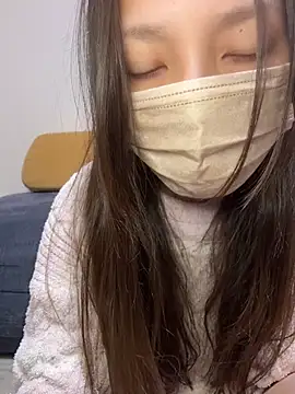 anchan69 online show from March 20, 6:24 pm